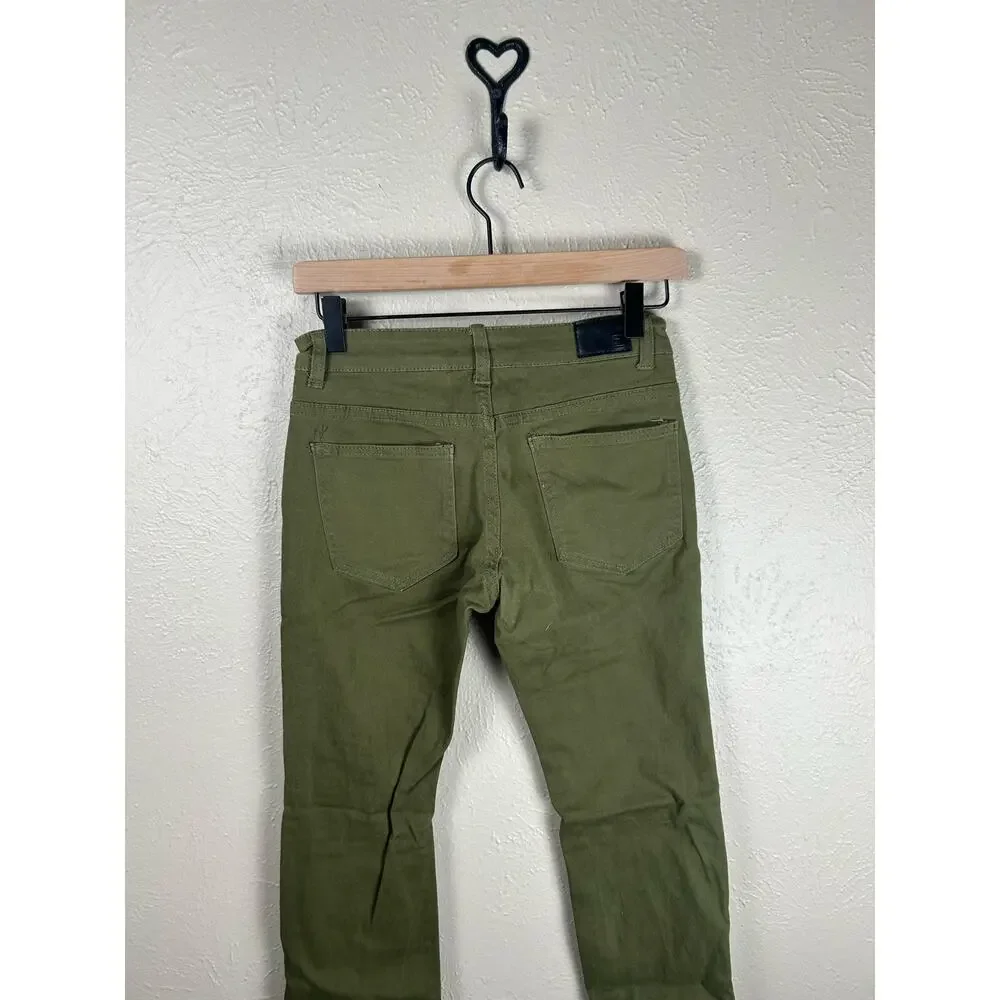 Reset pants grunge